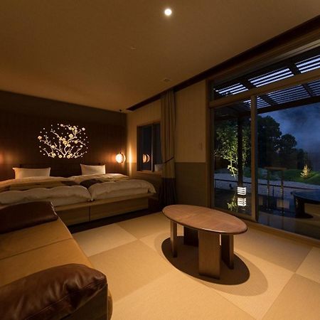 Okuhita Onsen Umehibiki Hotel Eksteriør billede