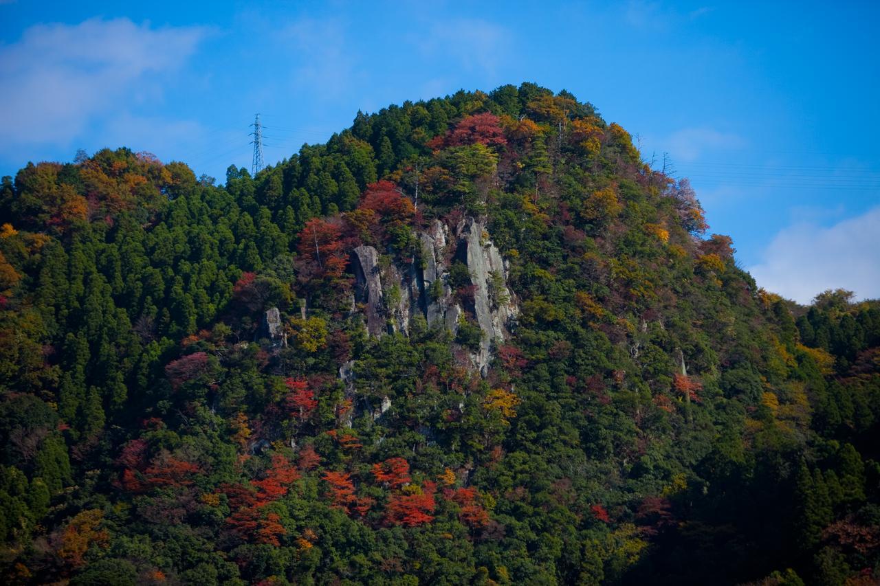 Okuhita Onsen Umehibiki Hotel Eksteriør billede