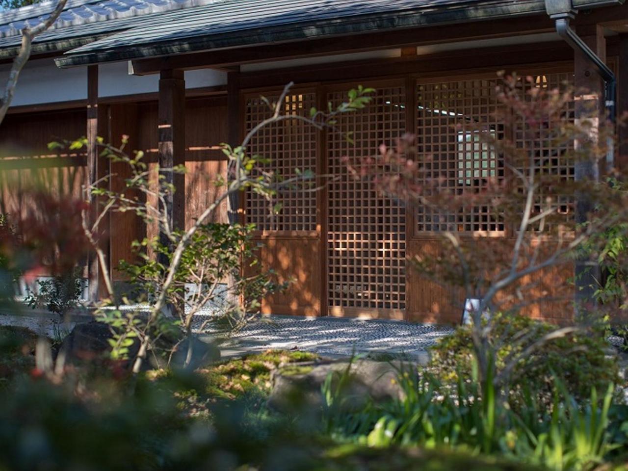 Okuhita Onsen Umehibiki Hotel Eksteriør billede